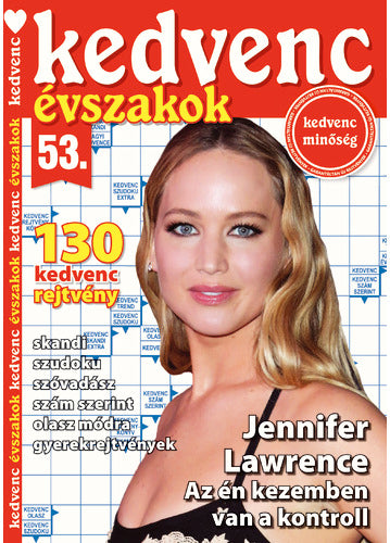 Kedvenc ÉVSZAKOK 24053