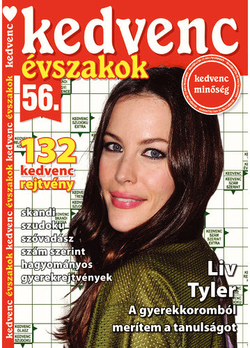 Kedvenc ÉVSZAKOK 24056