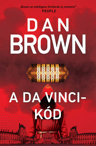 Dan Brown: A Da Vinci-kód