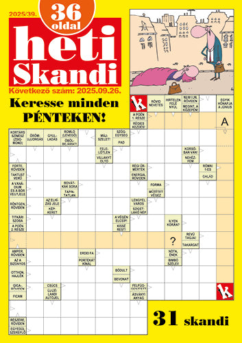 Heti Skandi 25039