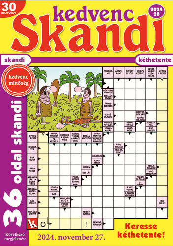 Kedvenc Skandi 24028
