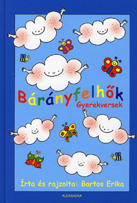 Bartos Erika: Bárányfelhők