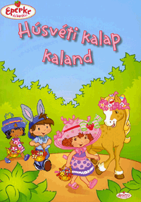 Monique Z. Stephens: Húsvéti kalap kaland
