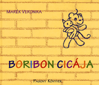 Marék Veronika: Boribon cicája