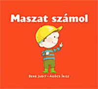 Berg Judit: Maszat számol
