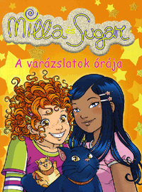 Prunella Bat: A varázslatok órája - Milla és Sugar
