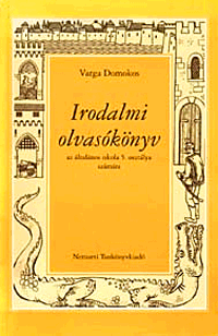 Irodalmi olvasókönyv az általános iskola 5. osztálya számára
