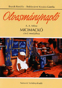 Olvasmánynapló A.A. Milne Micimackó című meséjéhez