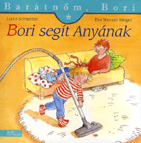 Bori segít Anyának - Barátnőm, Bori