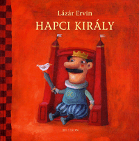 Hapci király