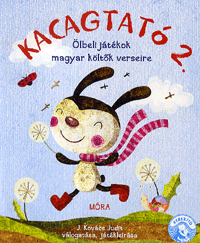 J. Kovács Judit: KACAGTATÓ 2. - LAPOZÓ