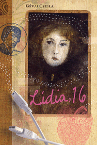 Gévai Csilla: Lídia, 16