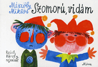 Mészöly Miklós: Szomorú, vidám - LAPOZÓ
