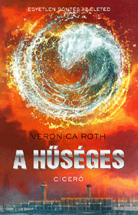 Veronica Roth: A hűséges