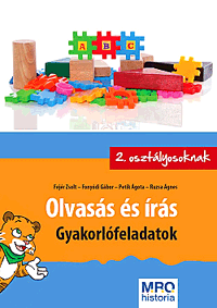 Olvasás és írás - Gyakorlófeladatok 2. osztályosoknak