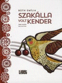 Búth Emília: Szakálla volt kender