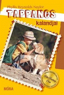 Phyllis Reynolds Naylor: Tappancs kalandjai