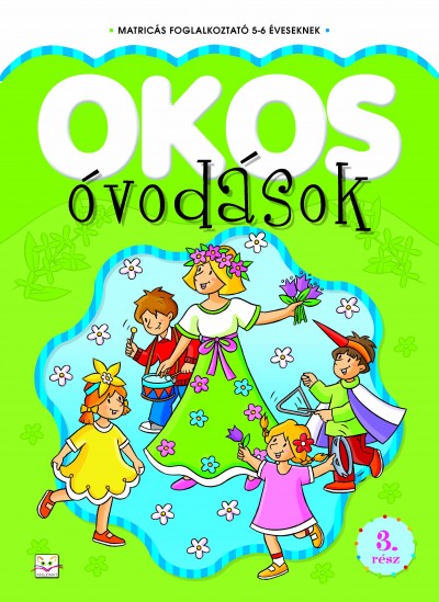 Okos óvodások 3. rész