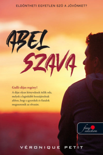 Véronique Petit: Abel szava