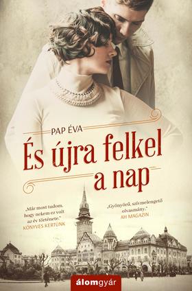 Pap Éva: És újra felkel a nap