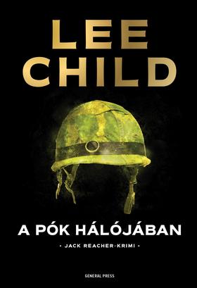 Lee Child: A pók hálójában