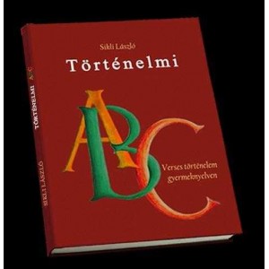 Sikli László: Történelmi ABC