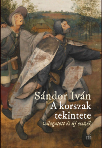 Sándor Iván: A korszak tekintete