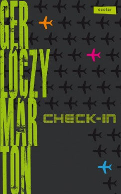 Gerlóczy Márton: Check-in