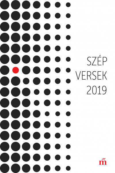 Szegő János: Szép versek 2019