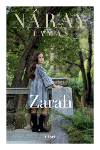 Náray Tamás: Zarah