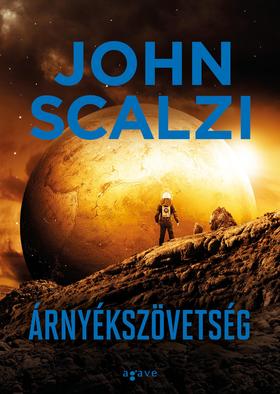 John Scalzi: Árnyékszövetség