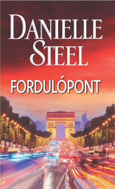 Danielle Steel: Fordulópont