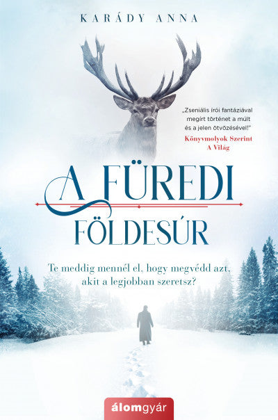 Karády Anna: A füredi földesúr