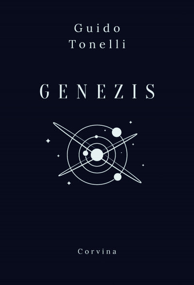 Guido Tonelli: Genezis