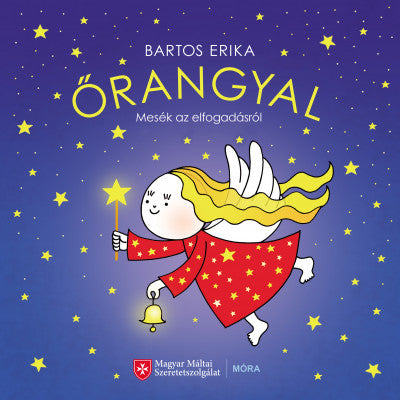 Bartos Erika: Őrangyal