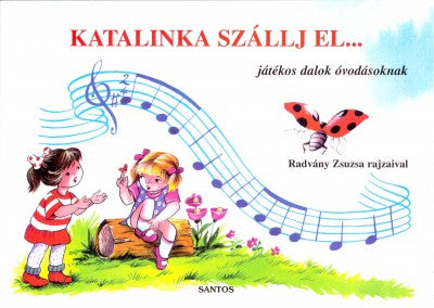 tavasz: Katalinka szállj el... - LEPORELLÓi
