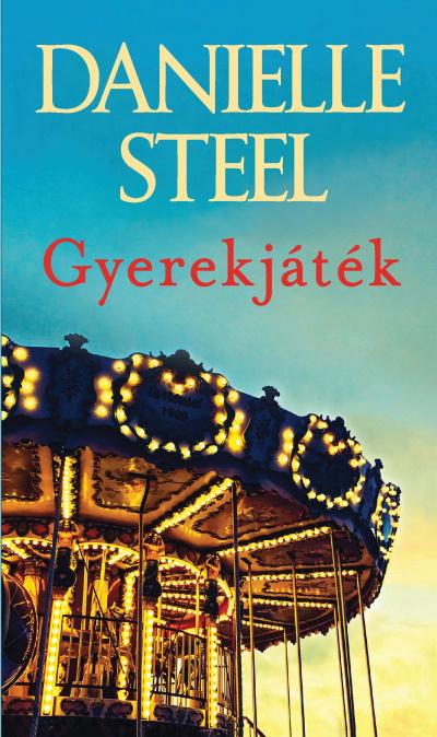 Danielle Steel: Gyerekjáték