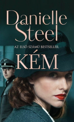 Danielle Steel: Kém