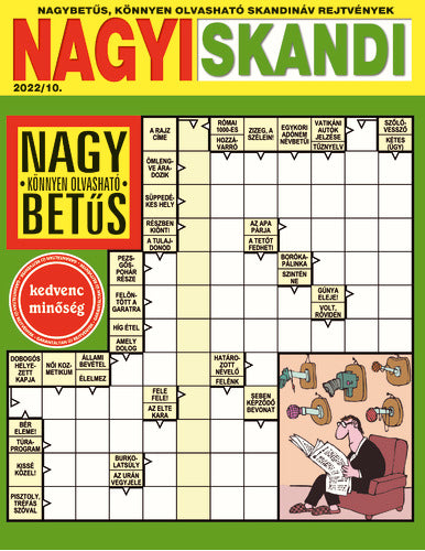 Nagyi Skandi 22010