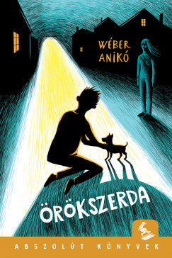 Örökszerda - Abszolút könyvek