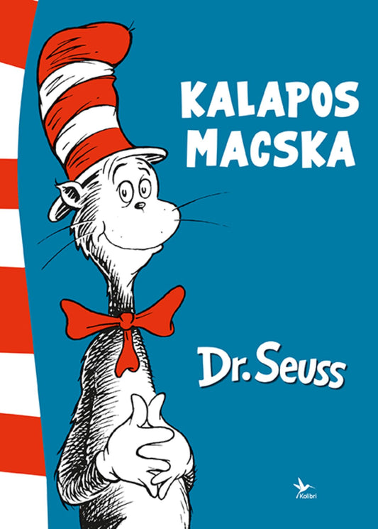 Dr. Seuss: Kalapos Macska