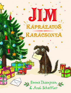 Emma Thompson: Jim káprázatos karácsonya