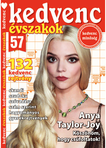 Kedvenc ÉVSZAKOK 25057