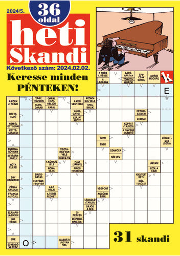 Heti Skandi 24005