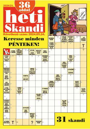 Heti Skandi 24021