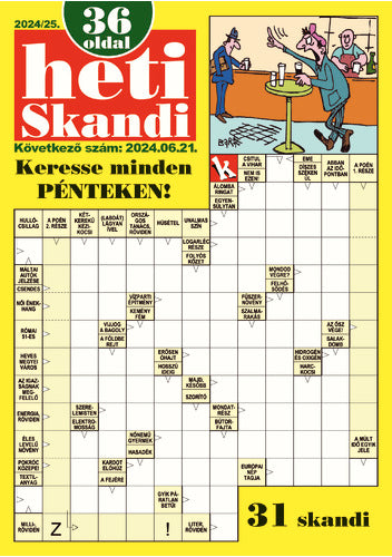 Heti Skandi 24024