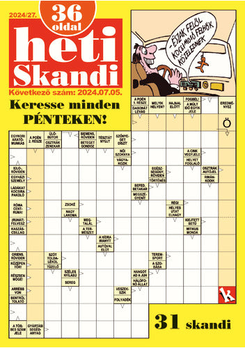 Heti Skandi 24025