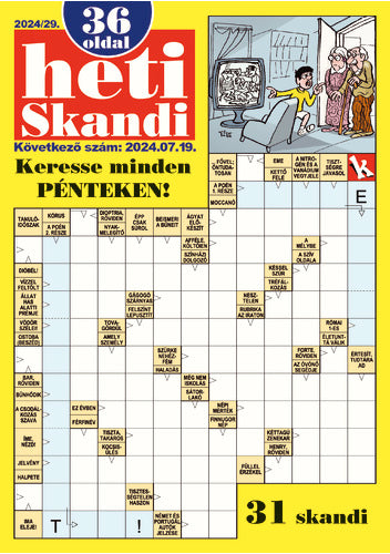 Heti Skandi 24029