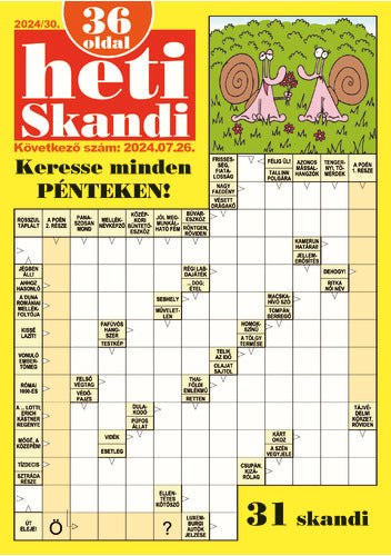Heti Skandi 24030