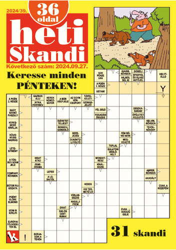 Heti Skandi 24039